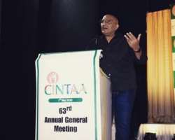In addition to his acting career, he earned much respect for being the senior joint secretary of CINTAA. He is also a part of the governing council of